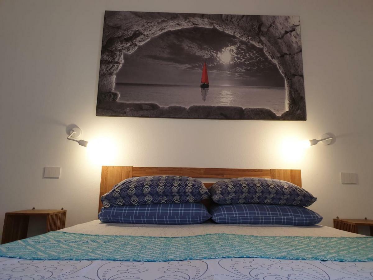 Torremana Hotel กาบราส ภายนอก รูปภาพ